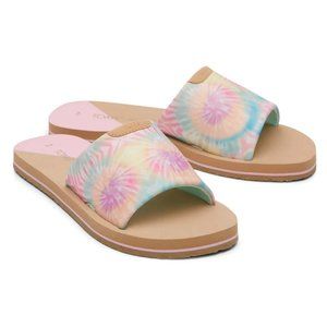 TOMS Women's Slides - Carly Sandal